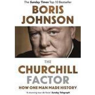 The Churchill Factor