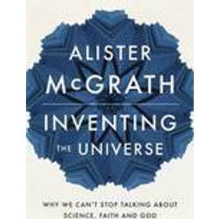 Inventing the Universe