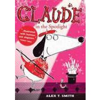 Claude in the Spotlight