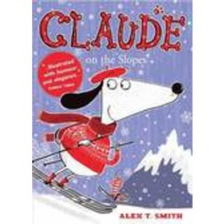 Claude on the Slopes