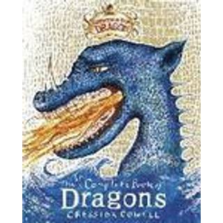 How to Train Your Dragon: Incomplete Book of Dragons