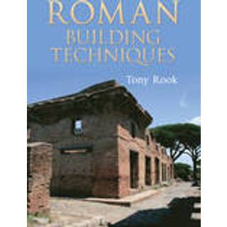 Roman Building Techniques