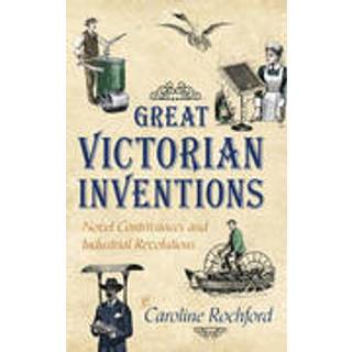Great Victorian Inventions