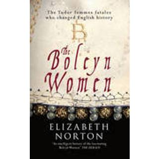 The Boleyn Women