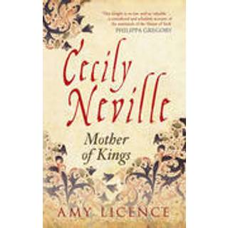 Cecily Neville