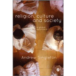 Religion, Culture & Society