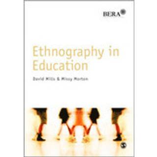 Ethnography in Education