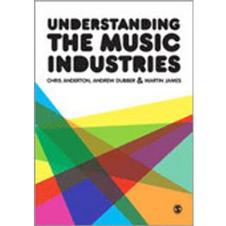 Understanding the Music Industries