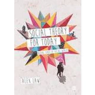 Social Theory for Today