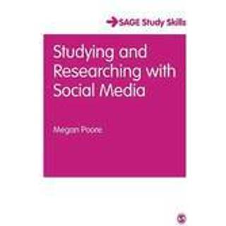 Studying and Researching with Social Media