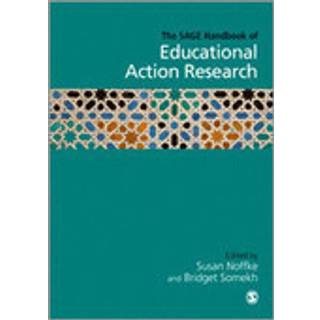The SAGE Handbook of Educational Action Research