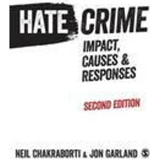 Hate Crime