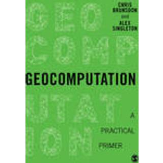 Geocomputation