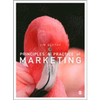 Principles and Practice of Marketing
