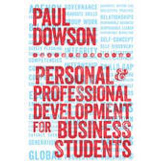 Personal and Professional Development for Business Students