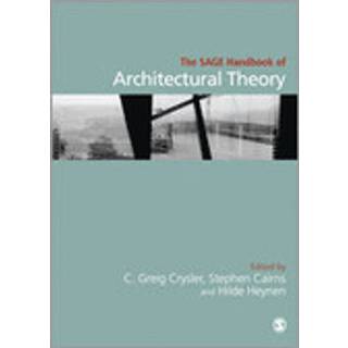 The SAGE Handbook of Architectural Theory