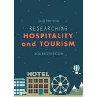 Researching Hospitality and Tourism