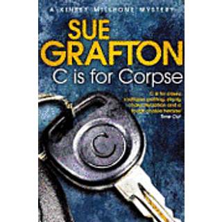C is for Corpse