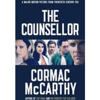 The Counsellor