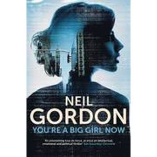 You're a Big Girl Now