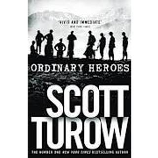 Ordinary Heroes