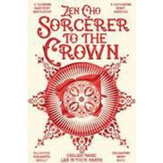 Sorcerer to the Crown