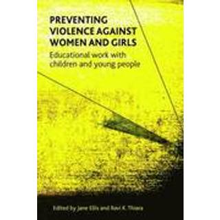 Preventing Violence against Women and Girls