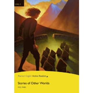 Level 2: Stories of Other Worlds Book and Multi-ROM with MP3 Pack