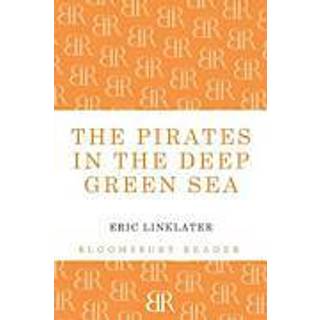 The Pirates in the Deep Green Sea