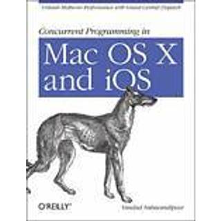 Concurrent Programming in Mac OS X and IOS