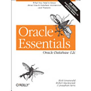 Oracle Essentials