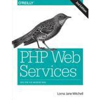 PHP Web Services 2e