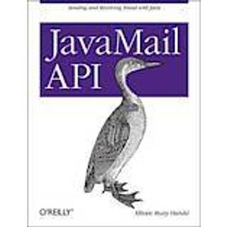 Java Mail API