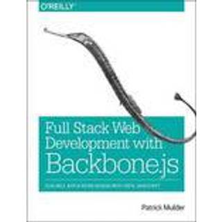 Developing Web Applications with Backbone.js