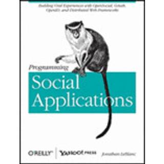 Programming Social Applications