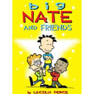 Big Nate and Friends