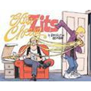 Jerry Scott - Extra cheesy Zits