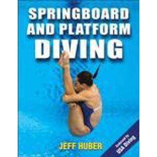 Springboard and Platform Diving