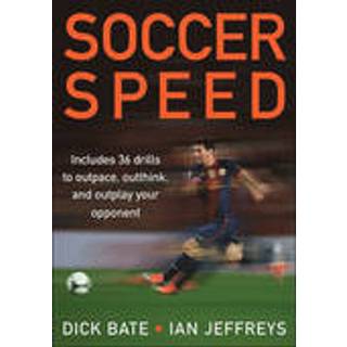 Soccer Speed