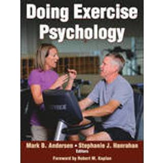 Doing Exercise Psychology