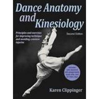Dance Anatomy and Kinesiology