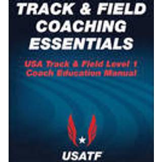 Track & Field Coaching Essentials