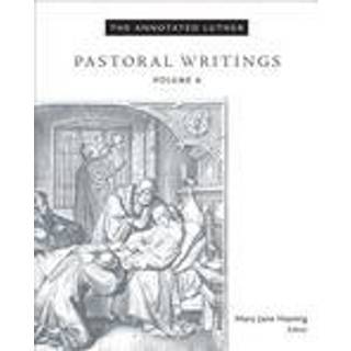 The Annotated Luther