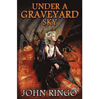 Under a Graveyard Sky (Signed Limited Edition)