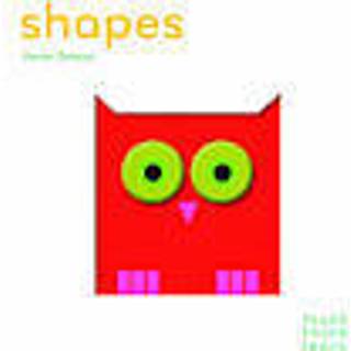 Touchthinklearn: Shapes