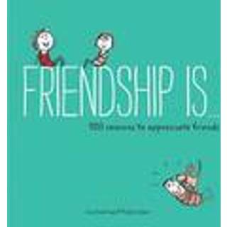 Friendship Is...