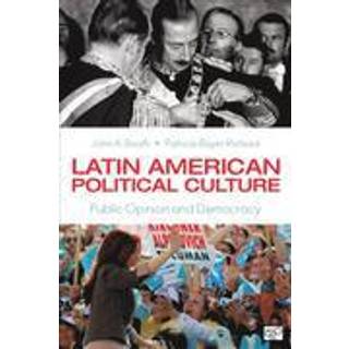 Latin American Political Culture