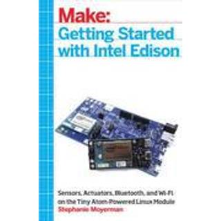 Getting Started with Intel Edison