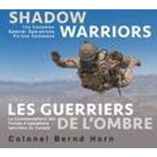 Shadow Warriors / Les Guerriers de l'Ombre