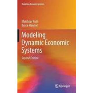 Modeling Dynamic Economic Systems